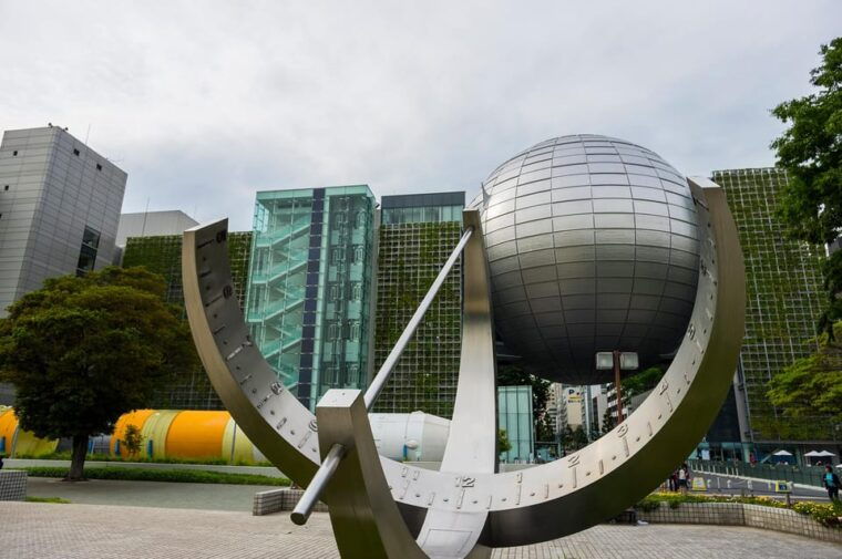 nagoya-english-guided-jogging-tour-of-the-city-2-hours