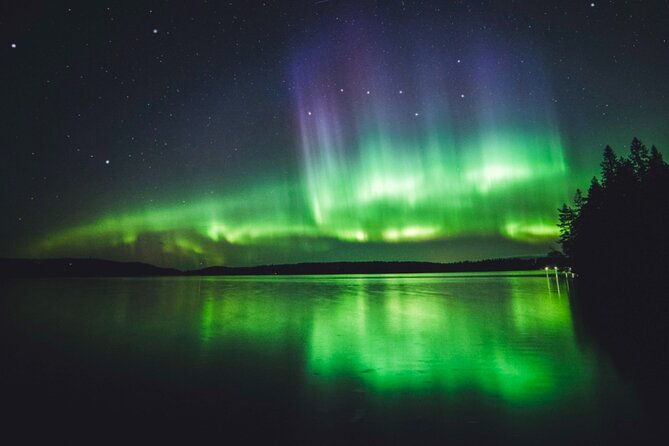 northern-lights-rovaniemi-guaranteed-viewing-unlimited-mileage