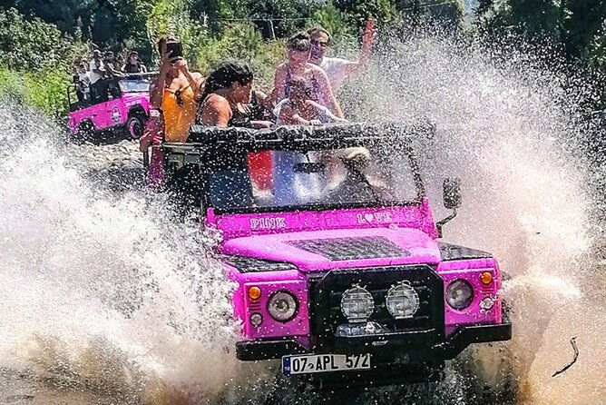 pink-jeep-tour-alanya-jeep-safari