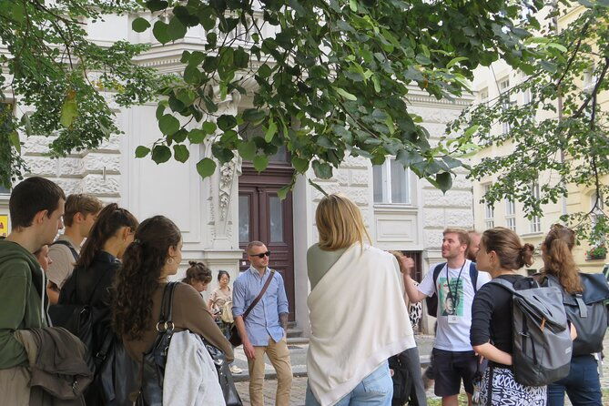 prague-literary-historical-tours-comprehensive-route