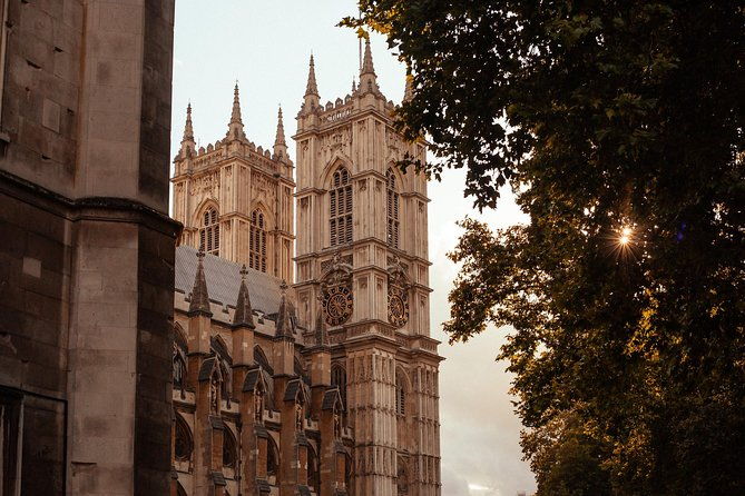 private-city-kickstart-tour-london