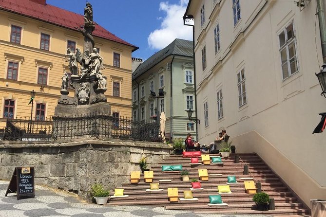private-day-trip-to-banska-stiavnica-unesco-site