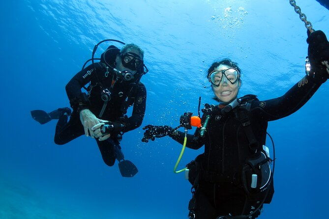 private-discover-scuba-diving-for-beginners-in-athens-with-pickup
