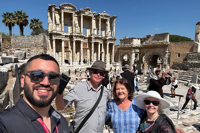 private-ephesus-tour-for-cruisers-with-museum-entrance-tickets