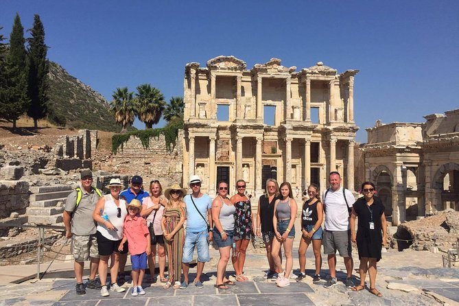 private-group-ephesus-house-of-mary-with-entry-ticketslunch