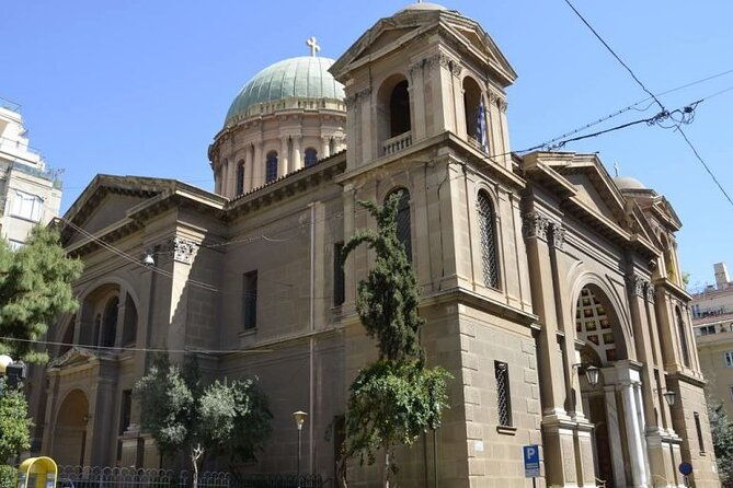 private-luxury-biblical-tour-apostle-paul-in-athens-corinth