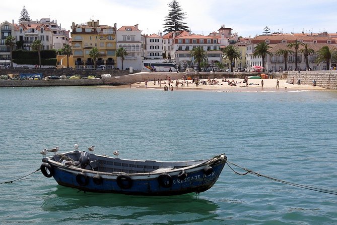 private-transfer-lisbon-airport-to-sintracascais-and-estoril
