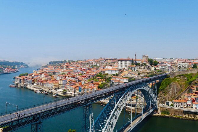 private-walking-tour-in-porto-incl-lello-bookstore-ticket