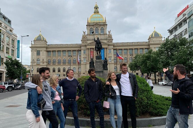 pubs-of-prague-historic-tour-with-drinks-included