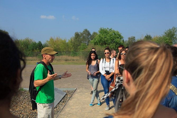 sachsenhausen-concentration-camp