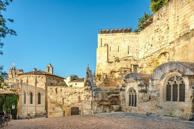 saint-emilion-half-day-trip-with-wine-tasting-winery-visit-from-bordeaux