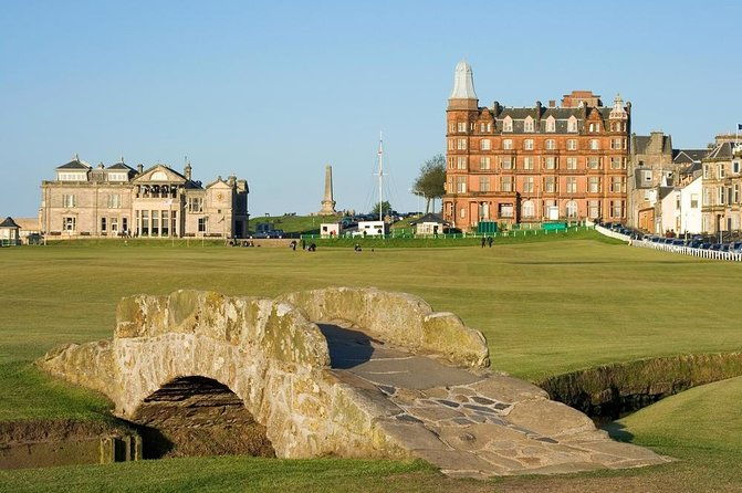 st-andrews-the-fishing-villages-of-fife-small-group-day-tour-from-edinburgh