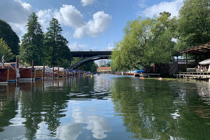 sunset-kayak-tour-in-central-stockholm-and-swedish-fika