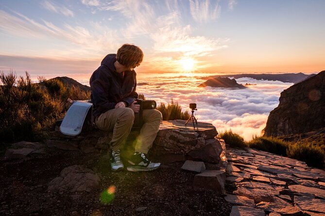 sunset-tour-pico-do-areiro-half-day-4x4-tour