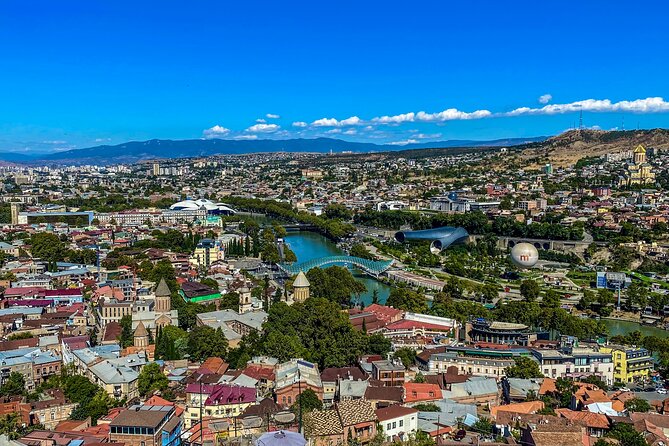 tbilisi-walking-tour-including-wine-tasting-cable-car-and-bakery