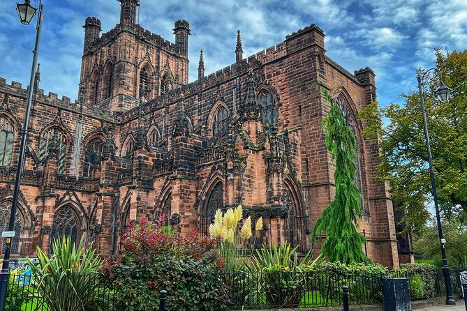 the-heart-of-chester-walking-tour-guided-walk