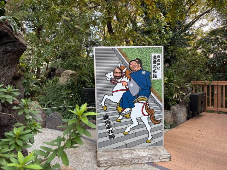 tokyo-tower-area-e-bike-tour-highlights-and-hidden-gems