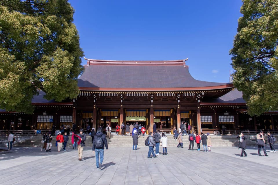 tokyo-vegan-sushi-and-meiji-shrine-and-harajuku-walk