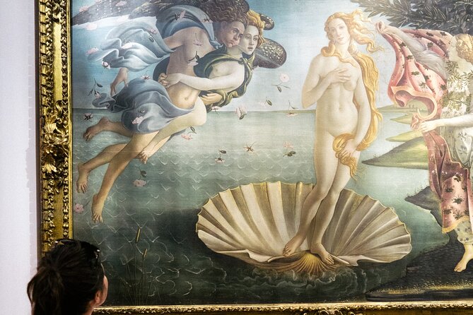 vip-early-skip-the-line-uffizi-gallery