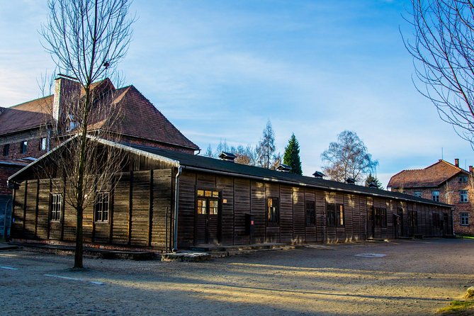 auschwitz-birkenau-museum-guided-tour-with-ticket-hotel-pickup