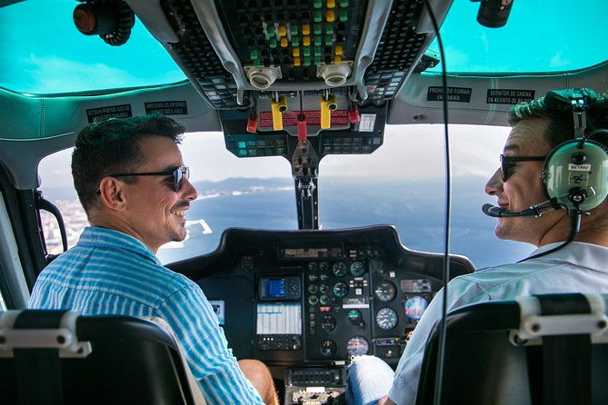 barcelona-360-helicopter-walking-sailing-small-group-tour