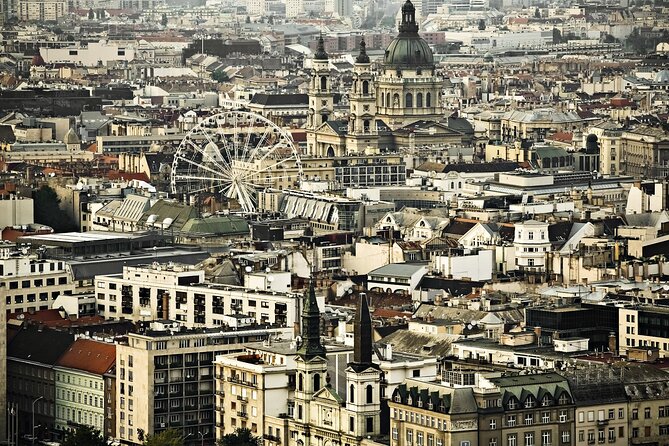 budapest-overview-private-tour
