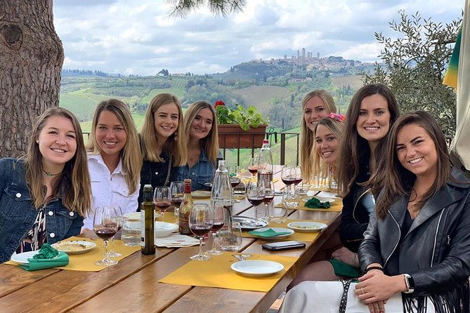chianti-wineries-tour-with-tuscan-lunch-and-san-gimignano