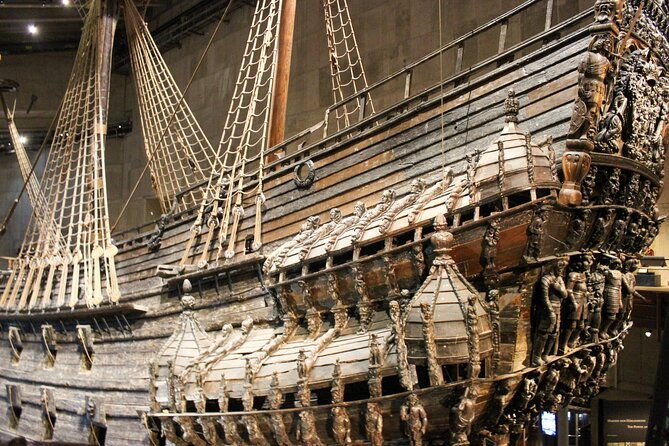 city-hall-old-town-vasa-museum-all-in-1-guided-experience