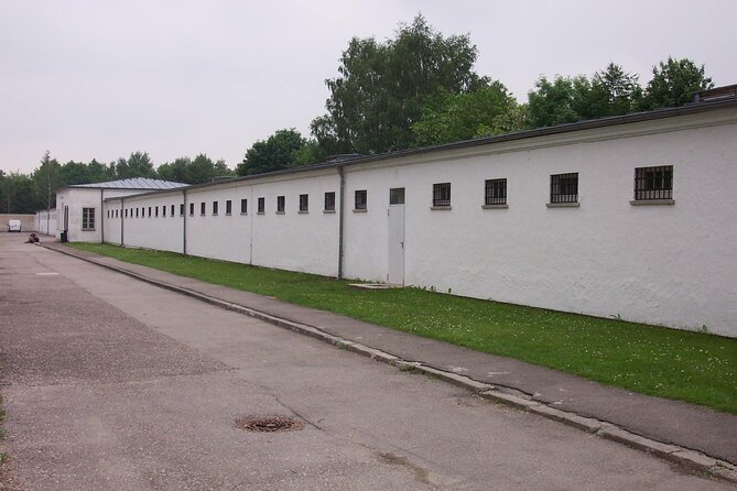 dachau-concentration-camp-memorial-tour-with-train-from-munich