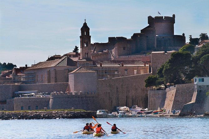 dubrovnik-sea-kayaking-snorkeling-tour