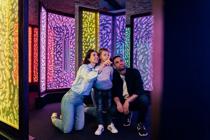 entry-ticket-to-ikono-roma-immersive-experience