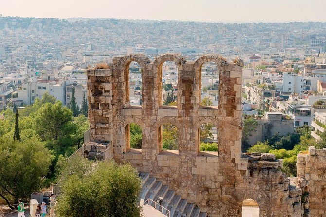essential-athens-highlights-plus-cape-sounion-skip-the-line-tour