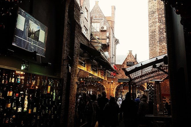 food-tasting-historical-walk