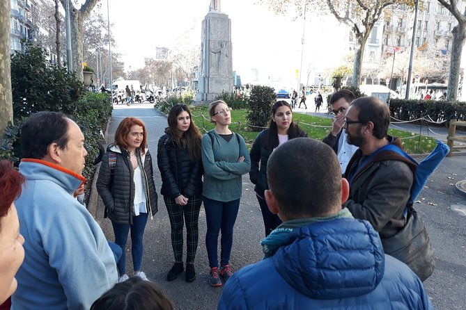gaudi-and-modernism-private-walking-tour