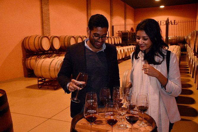 half-day-rioja-wine-tour