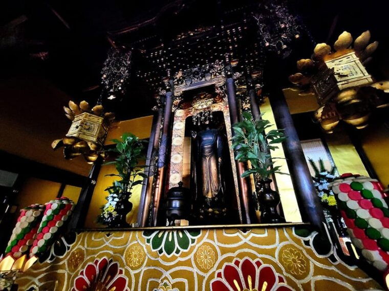 kyotoprivate-temple-zen-meditation-morning-prayer