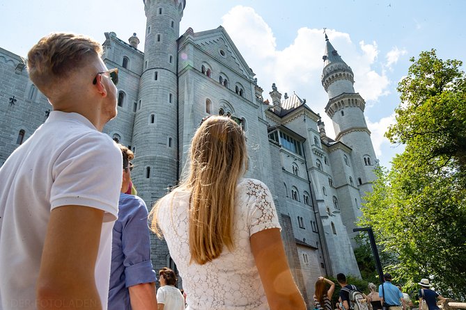 neuschwanstein-castle-and-linderhof-vip-all-inc-tour-from-munich