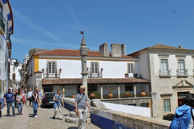 obidos-historic-village-and-mafra-palace-private-tour