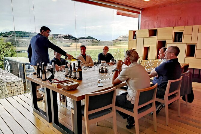 premium-ribera-del-duero-tour-with-winemaker-guide