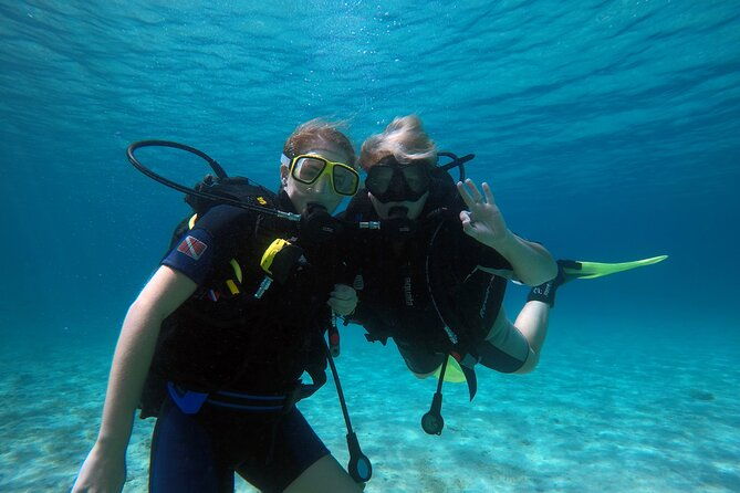 private-discover-scuba-diving-for-beginners-in-athens-with-pickup