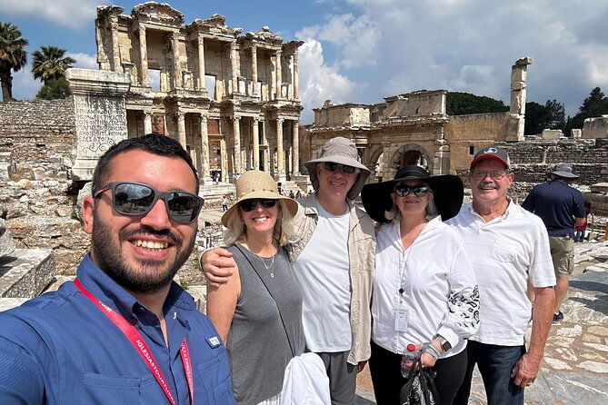 private-ephesus-tour-for-cruisers-with-museum-entrance-tickets