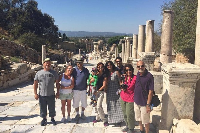 private-group-ephesus-house-of-mary-with-entry-ticketslunch