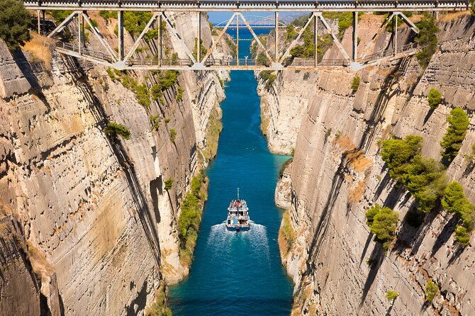 private-luxury-biblical-tour-apostle-paul-in-athens-corinth