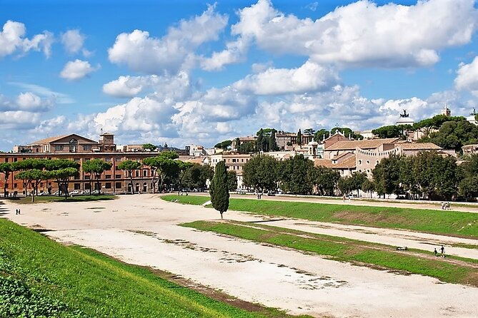 rome-on-a-golf-cart-semi-private-tour-max-6-with-private-option