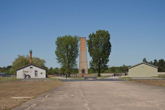sachsenhausen-concentration-camp-memorial-tour-from-berlin