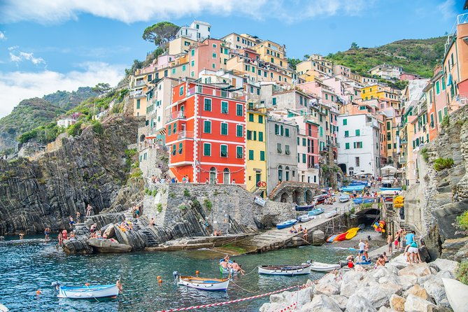 shore-excursion-from-livorno-cinque-terre-and-pisa-independent-private-tour
