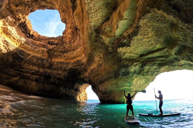 small-group-kayak-experience-in-benagil-cave-with-4k-photos