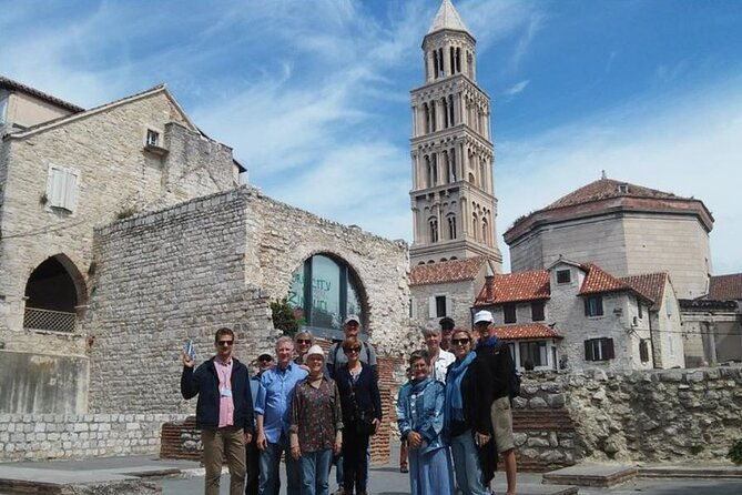 split-diocletians-palace-walking-tour