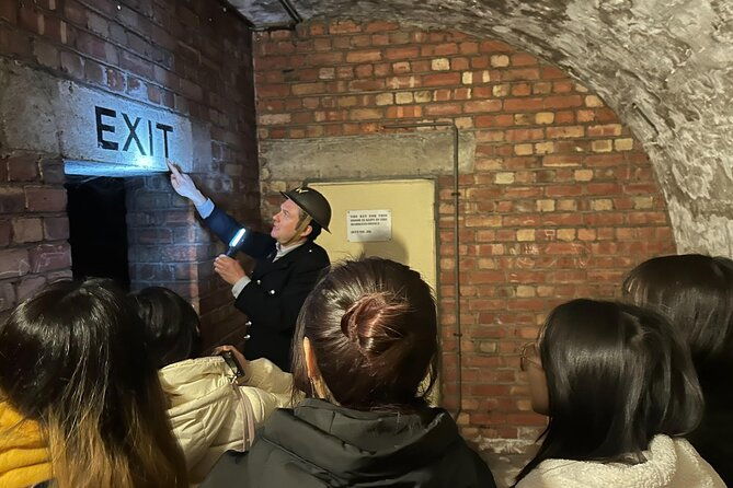 st-nicholas-market-and-air-raid-shelter-walking-tour