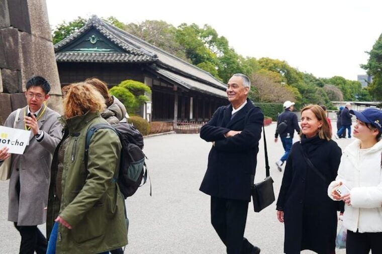 tokyo-east-garden-of-the-imperial-palace-walking-tour